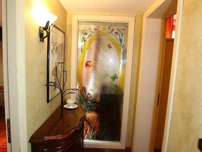 Bed & Breakfast La Terrazza Aci Castello