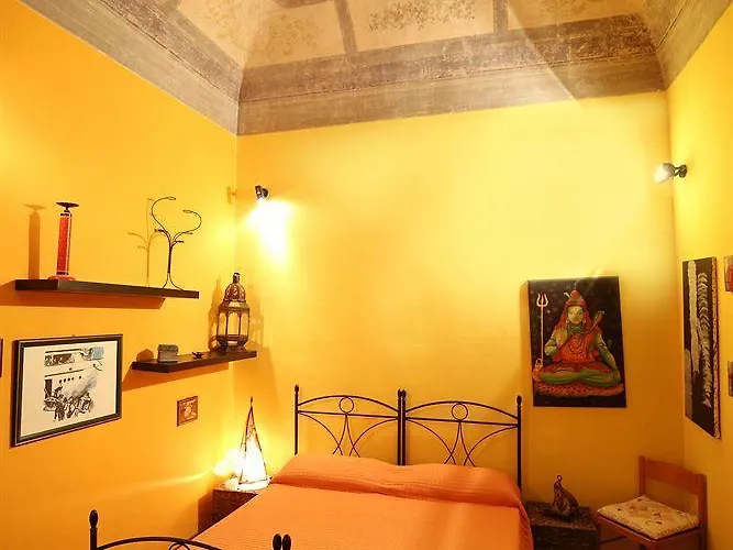 La Terrazza Aci Castello