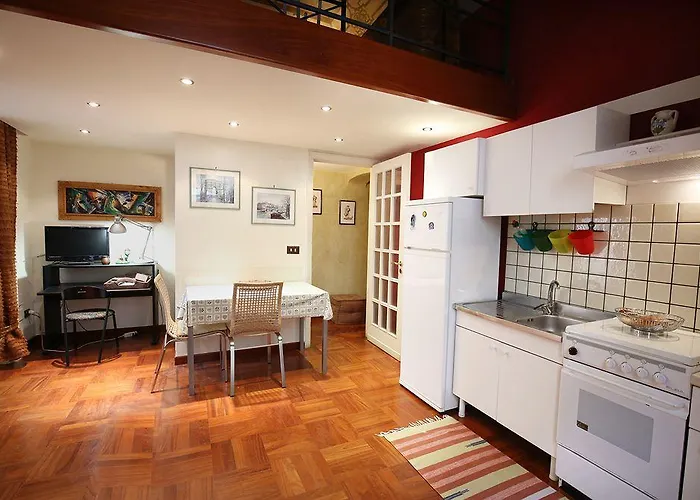 Bed & Breakfast La Terrazza