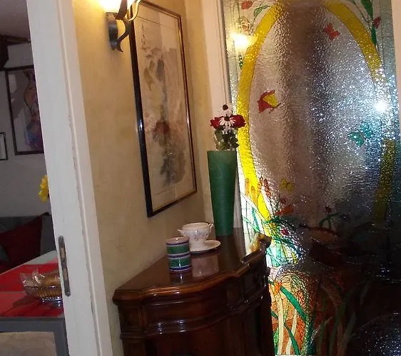 Bed & Breakfast La Terrazza