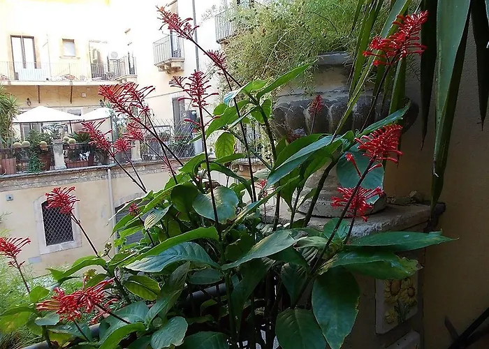 La Terrazza Aci Castello