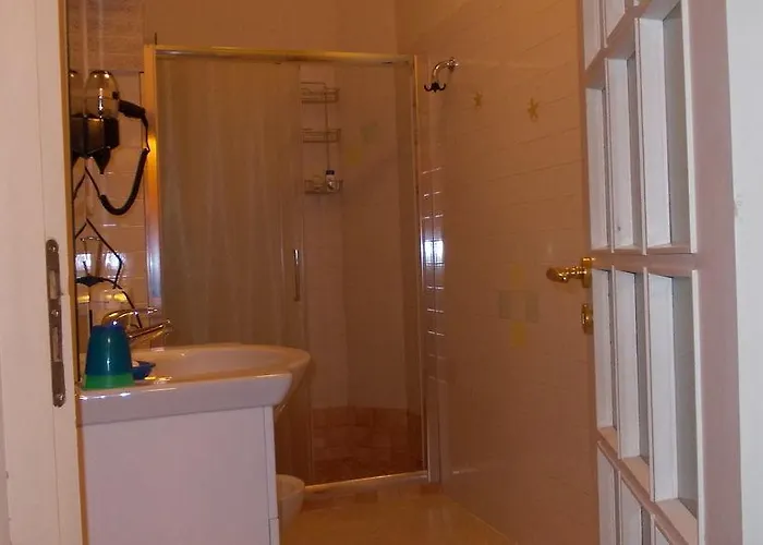 Bed & Breakfast La Terrazza Aci Castello