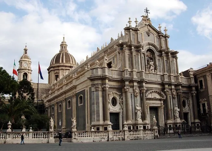 Bed & Breakfast La Terrazza 4*