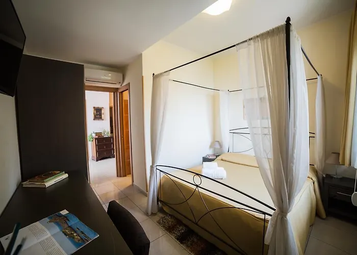 La Terrazza Bed & Breakfast