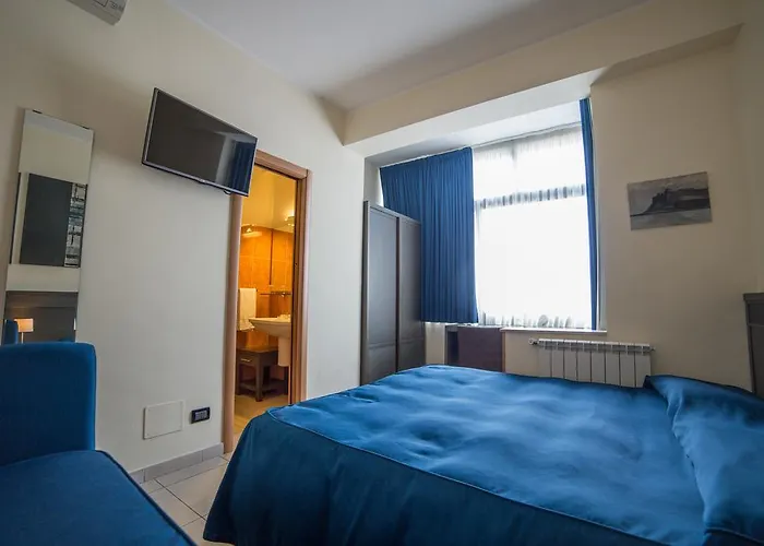 La Terrazza Aci Castello