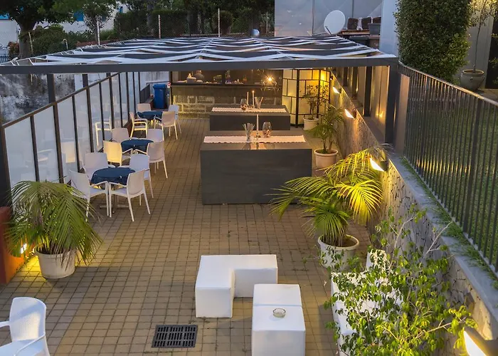 La Terrazza Bed & Breakfast