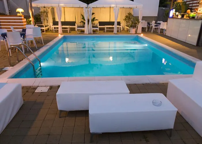 La Terrazza 4* Aci Castello