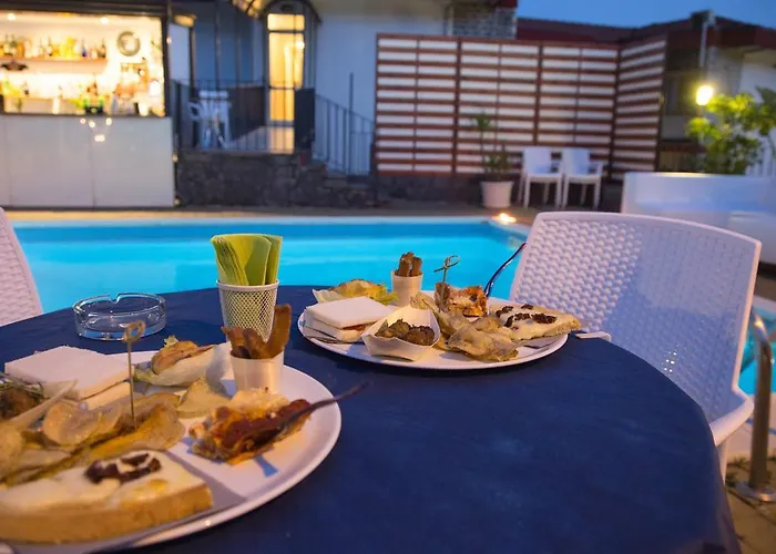 La Terrazza Aci Castello