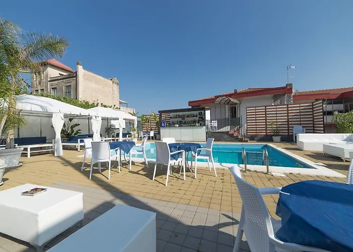 Bed & Breakfast La Terrazza